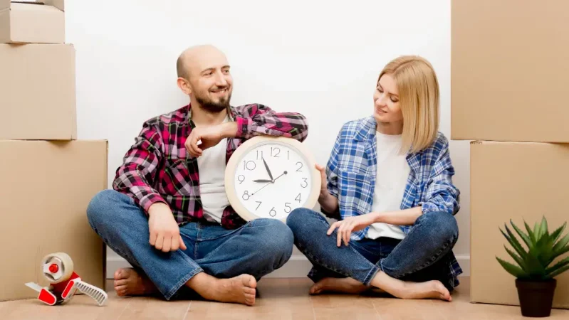 Fertility and Age1