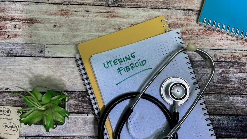 Fibroid removal in Mulund