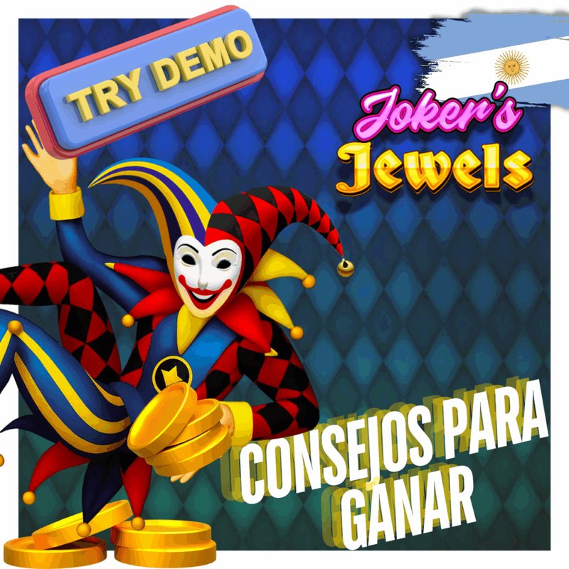 Resumen de joker jewels gratis